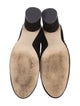 Stuart Weitzman Suede Sock Boots