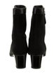 Stuart Weitzman Nylon Boots