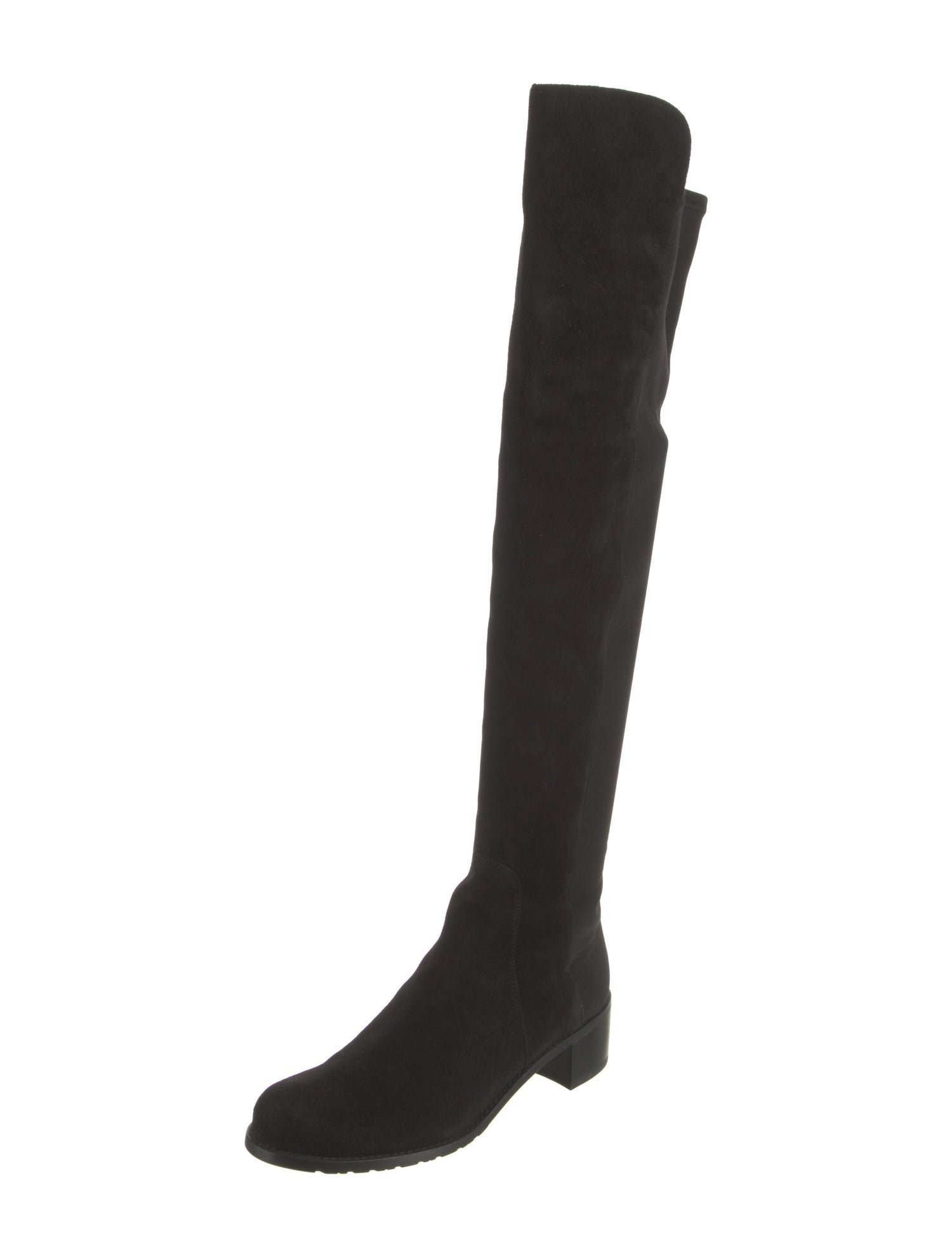 Stuart Weitzman Suede Boots