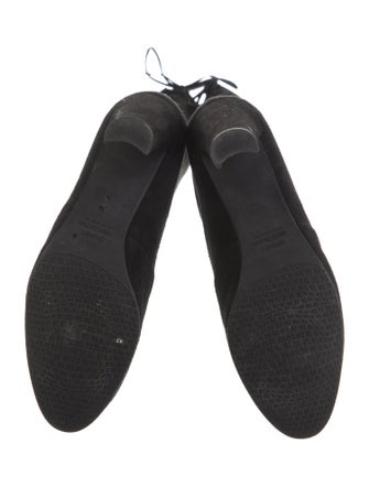 Stuart Weitzman Suede Boots