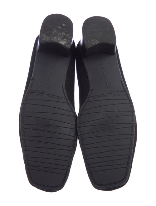 Stuart Weitzman Suede Pumps