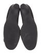 Stuart Weitzman Suede Ballet Flats