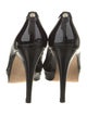 Stuart Weitzman Patent Leather Pumps