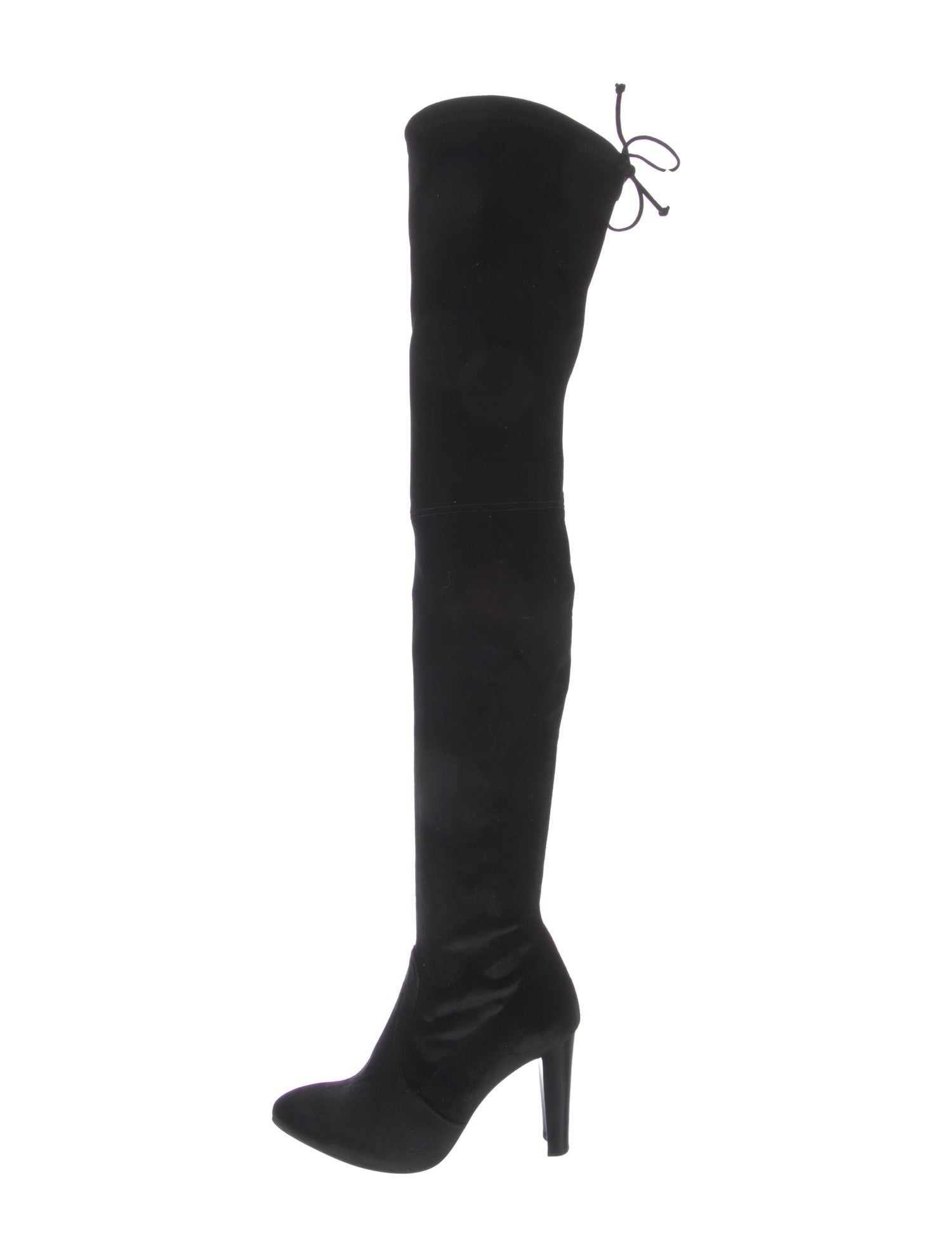 Stuart Weitzman Suede Boots