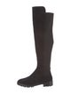 Stuart Weitzman Suede Boots