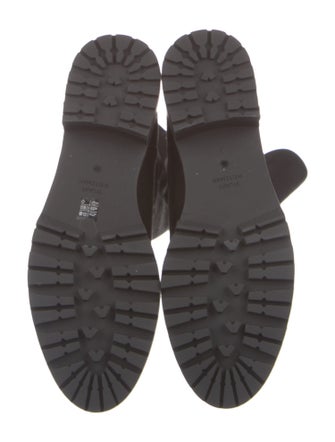 Stuart Weitzman Suede Boots