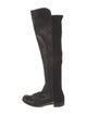 Stuart Weitzman Leather Boots