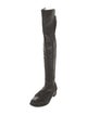 Stuart Weitzman Leather Boots