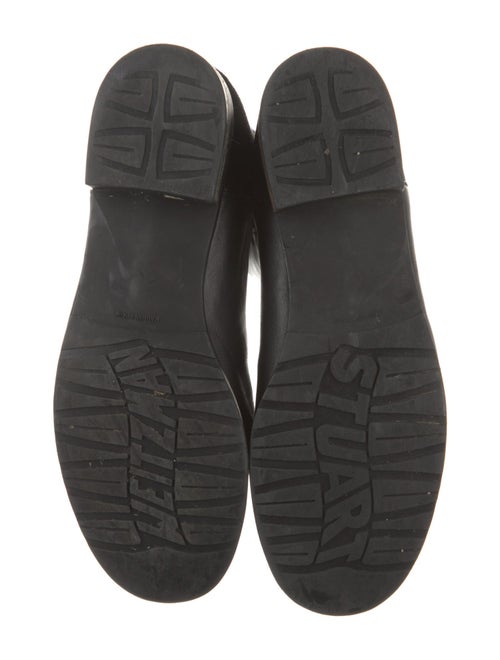 Stuart Weitzman Leather Boots