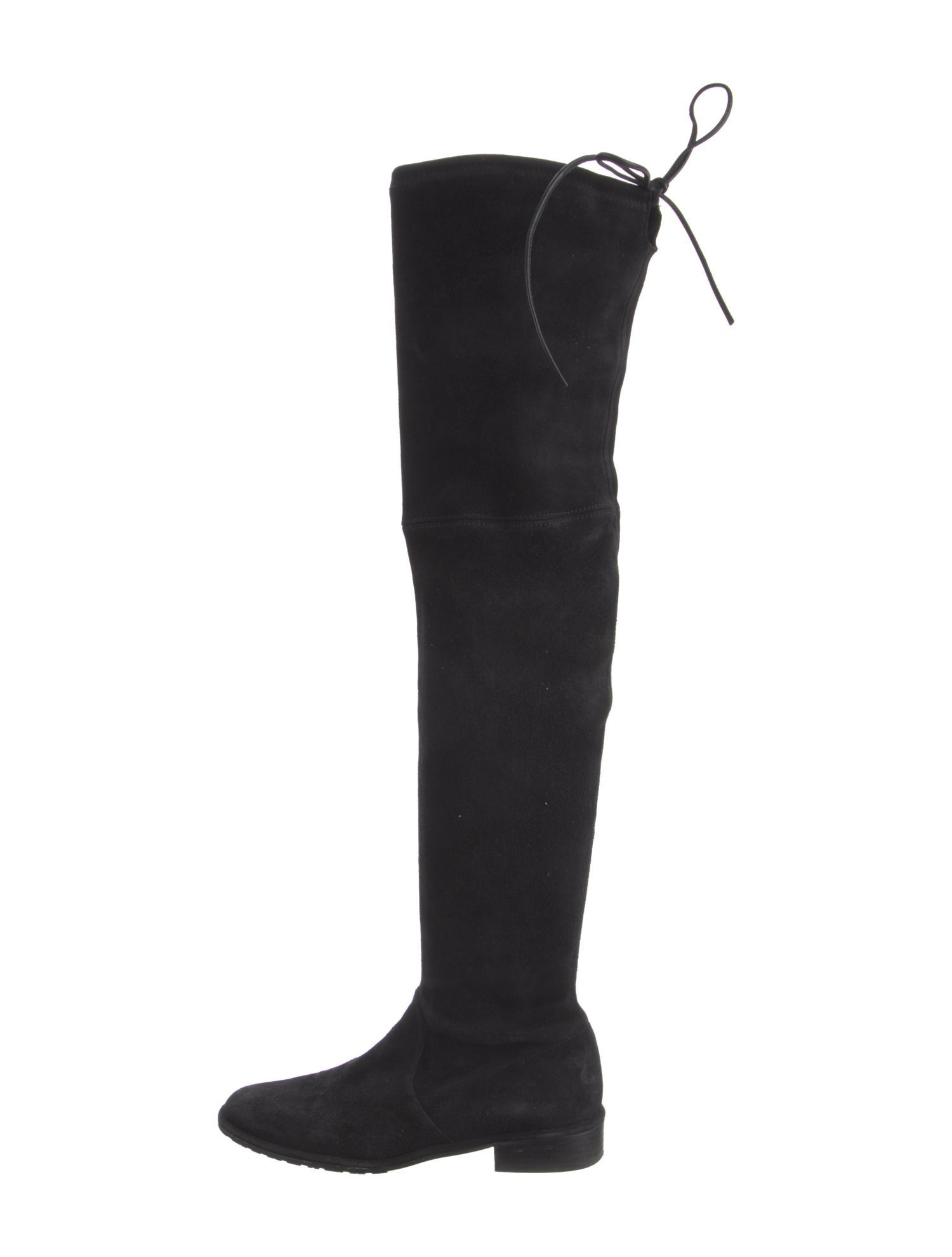 Stuart Weitzman Suede Boots