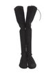 Stuart Weitzman Suede Boots