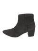 Stuart Weitzman Suede Boots