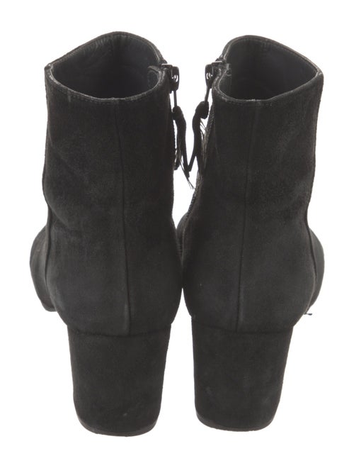 Stuart Weitzman Suede Boots