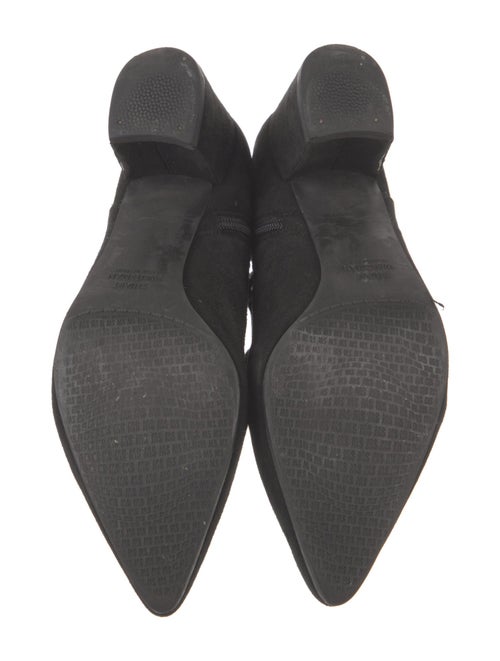 Stuart Weitzman Suede Boots