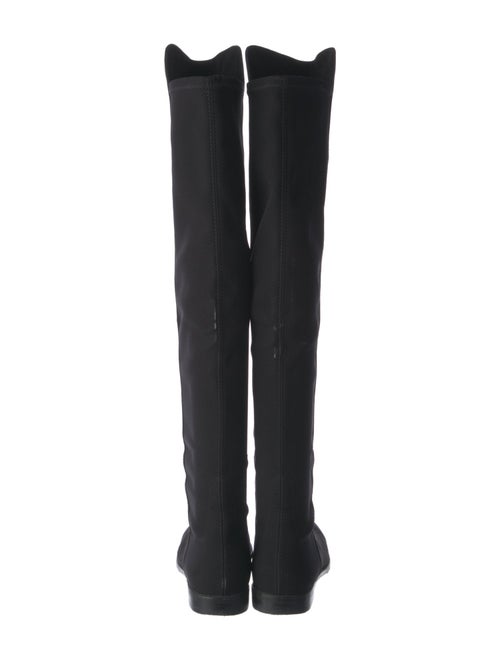 Stuart Weitzman Suede Boots