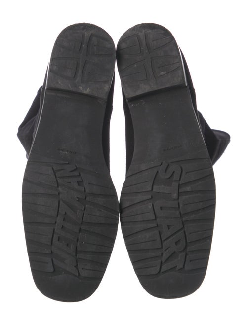 Stuart Weitzman Suede Boots