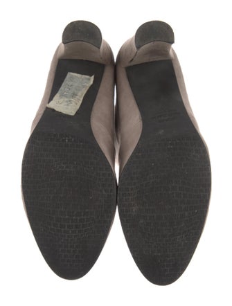 Stuart Weitzman Suede Boots