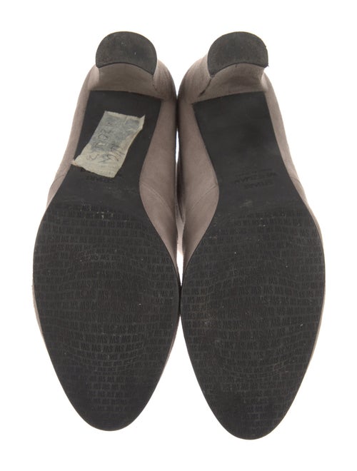 Stuart Weitzman Suede Boots