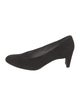 Stuart Weitzman Suede Pumps