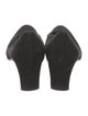 Stuart Weitzman Suede Pumps