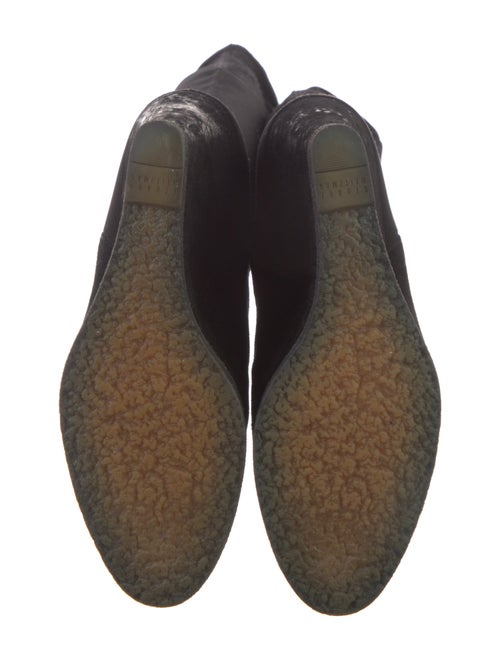 Stuart Weitzman Suede Boots