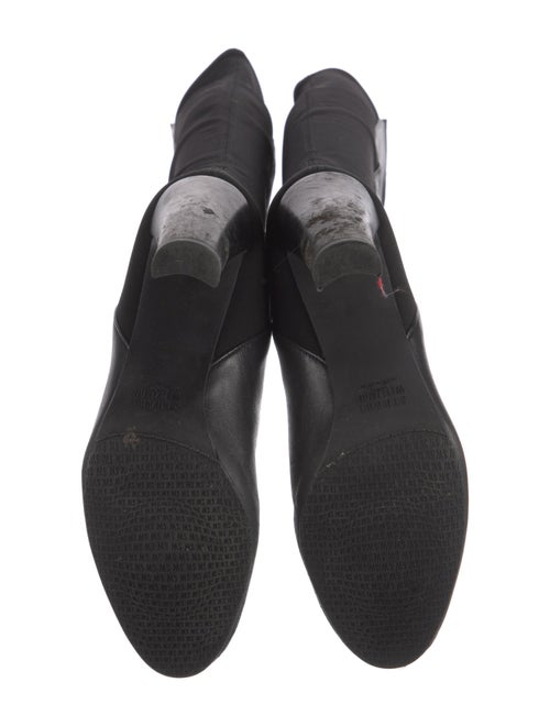 Stuart Weitzman Leather Boots