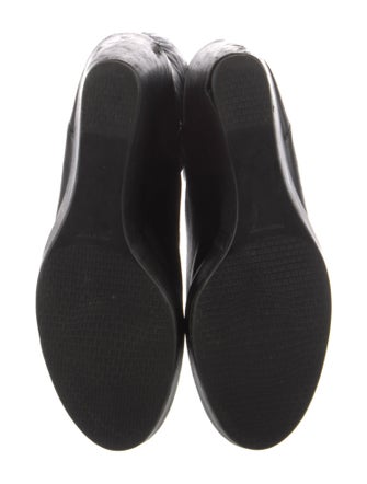 Stuart Weitzman Leather Boots