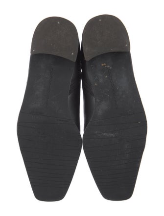 Stuart Weitzman Leather Boots