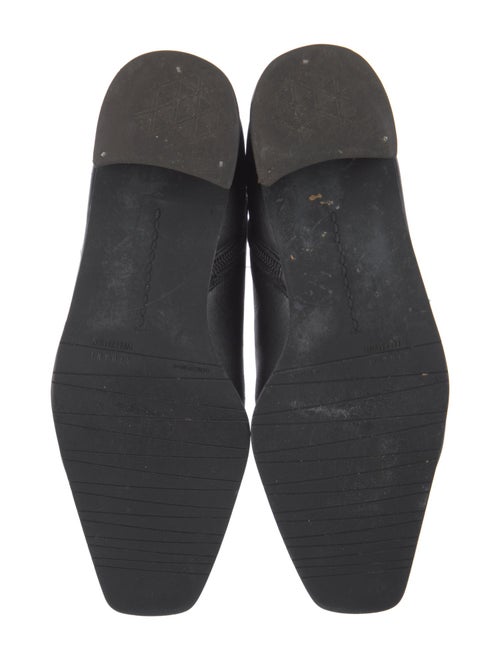 Stuart Weitzman Leather Boots