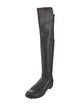 Stuart Weitzman Leather Boots