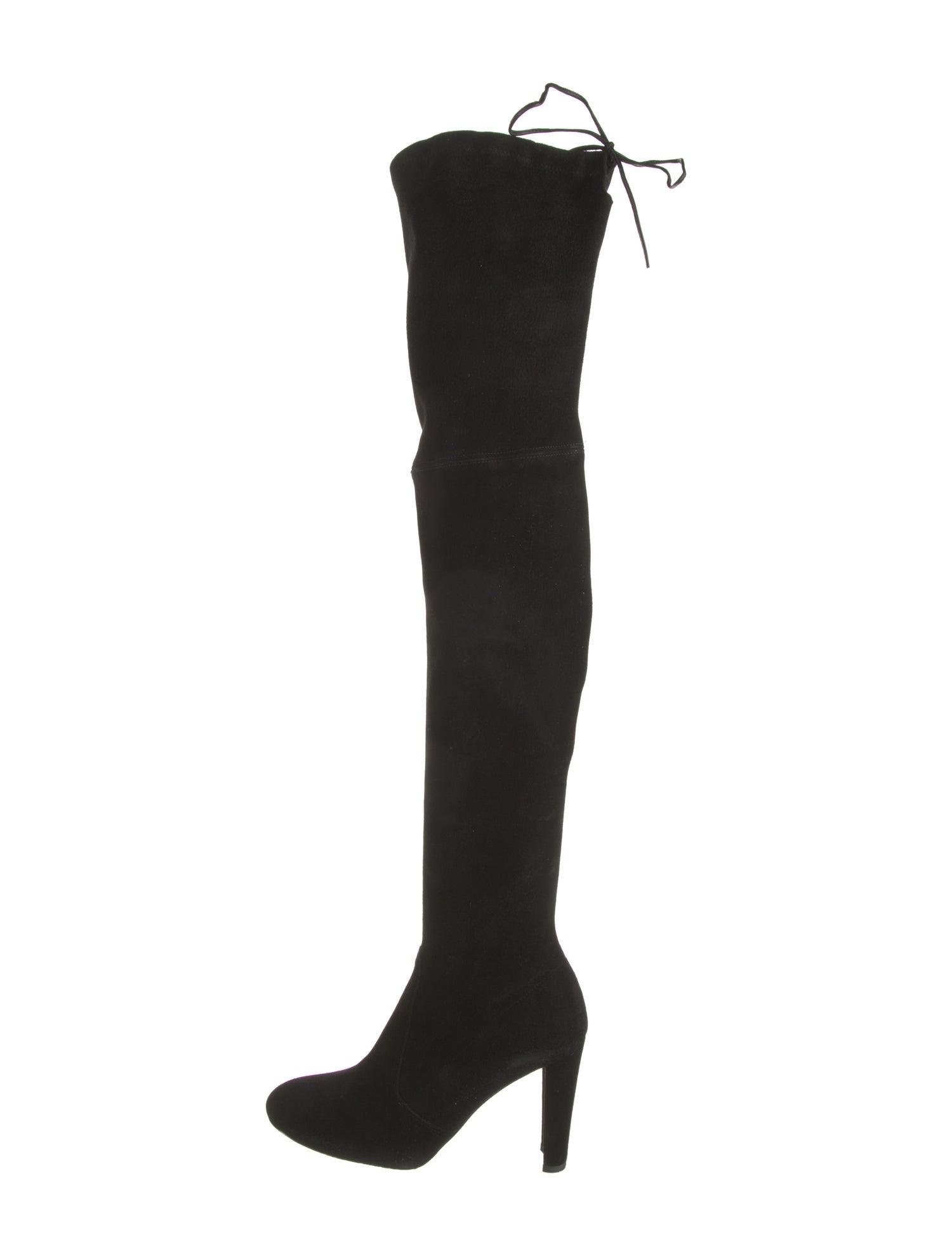 Stuart Weitzman Suede Boots