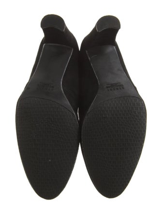 Stuart Weitzman Suede Boots