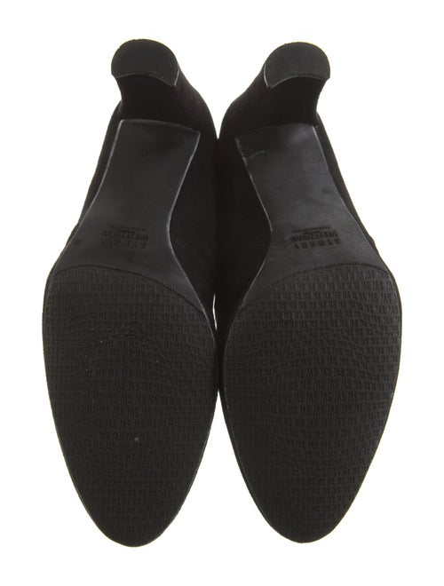 Stuart Weitzman Suede Boots