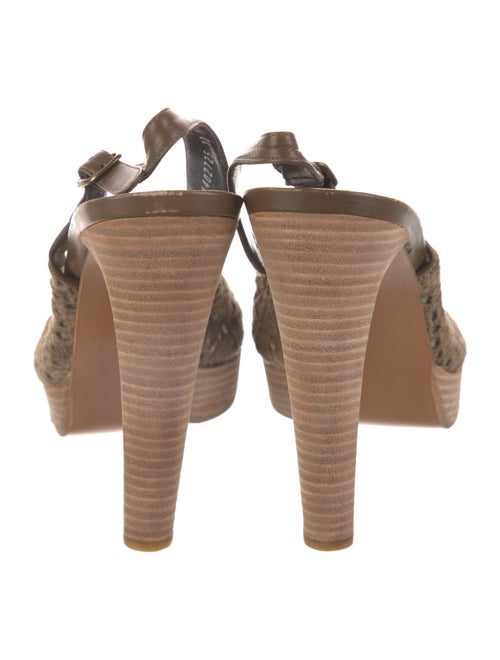 Stuart Weitzman Slingback Pumps