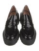 Stuart Weitzman Patent Leather Pumps