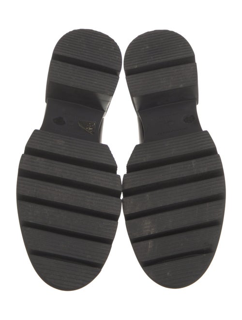 Stuart Weitzman Patent Leather Pumps