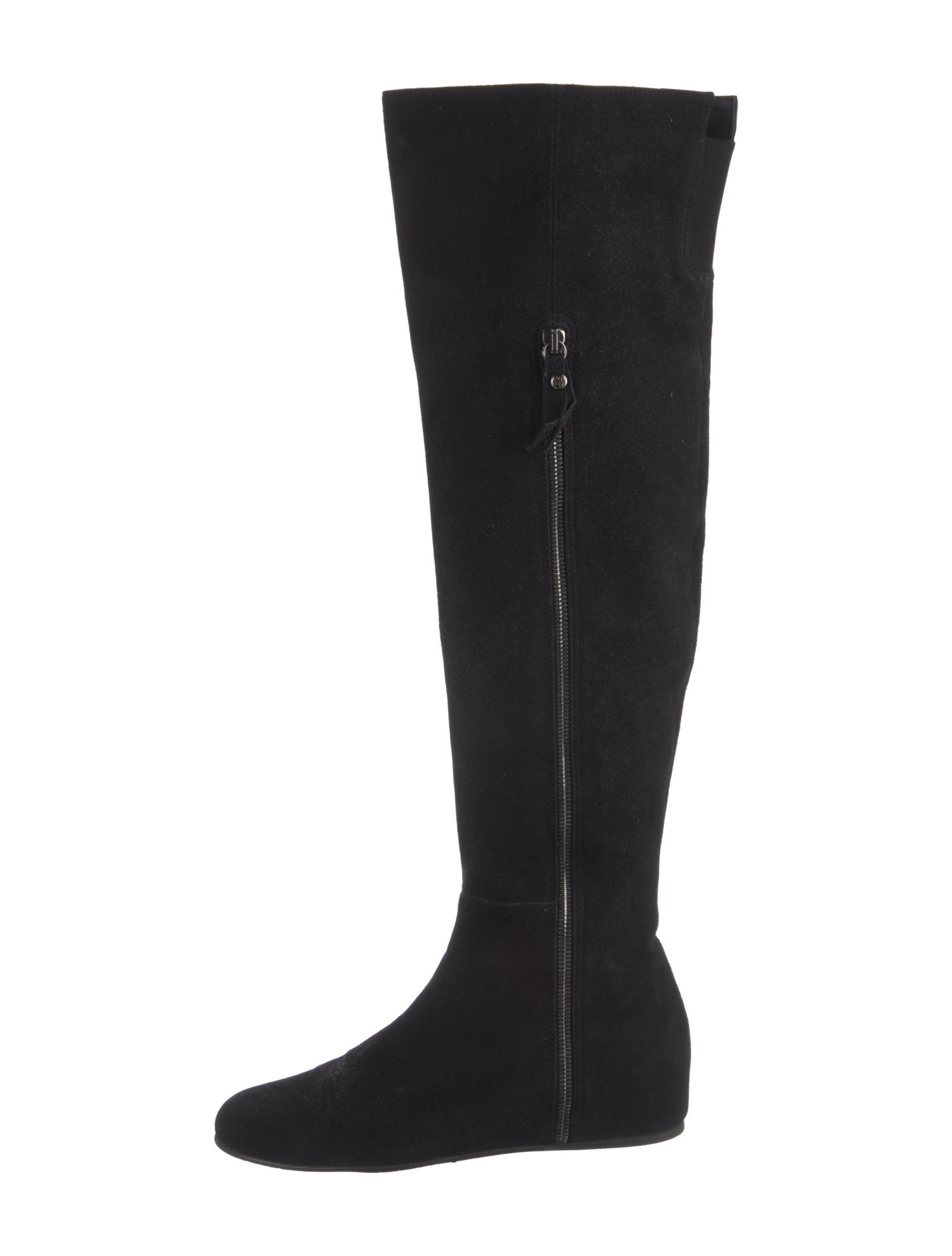 Stuart Weitzman Suede Boots