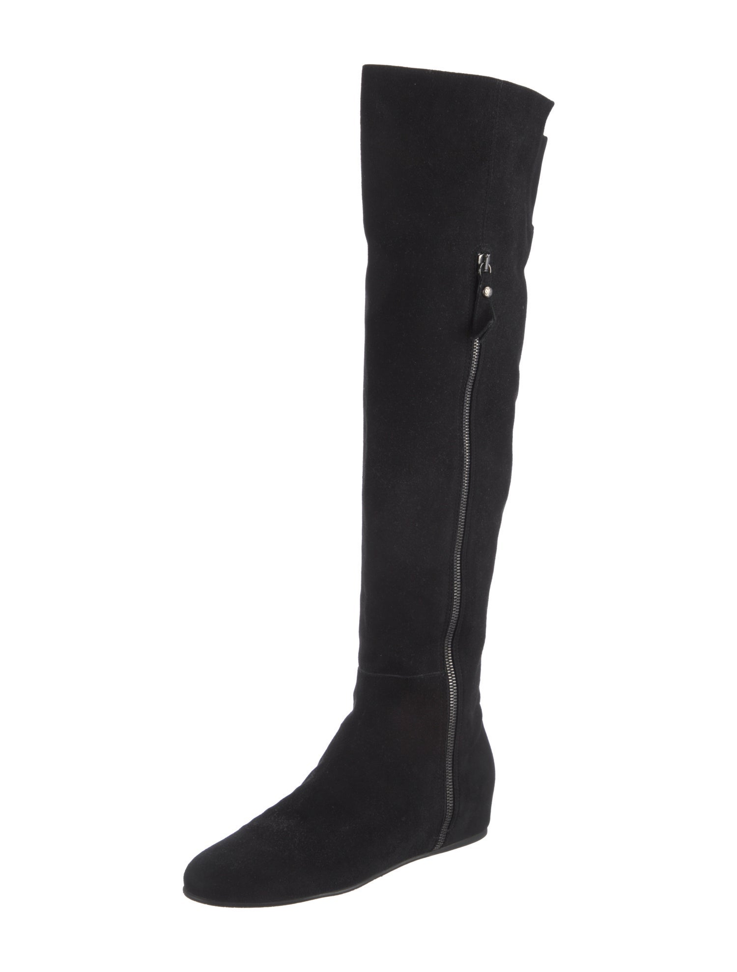 Stuart Weitzman Suede Boots