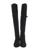 Stuart Weitzman Suede Boots