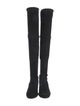 Stuart Weitzman Suede Boots