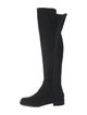 Stuart Weitzman Suede Boots