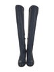 Stuart Weitzman Leather Boots