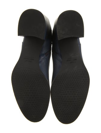Stuart Weitzman Leather Boots