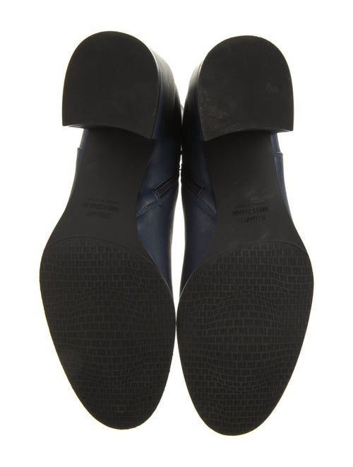 Stuart Weitzman Leather Boots