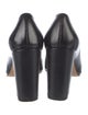 Stuart Weitzman Leather Pumps