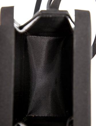 Stuart Weitzman Canvas Crossbody Bag