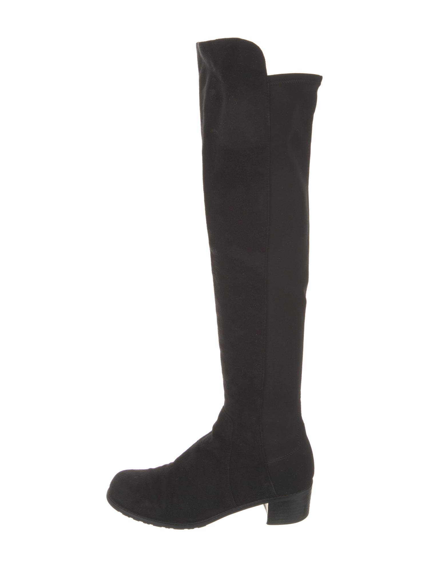 Stuart Weitzman Suede Boots