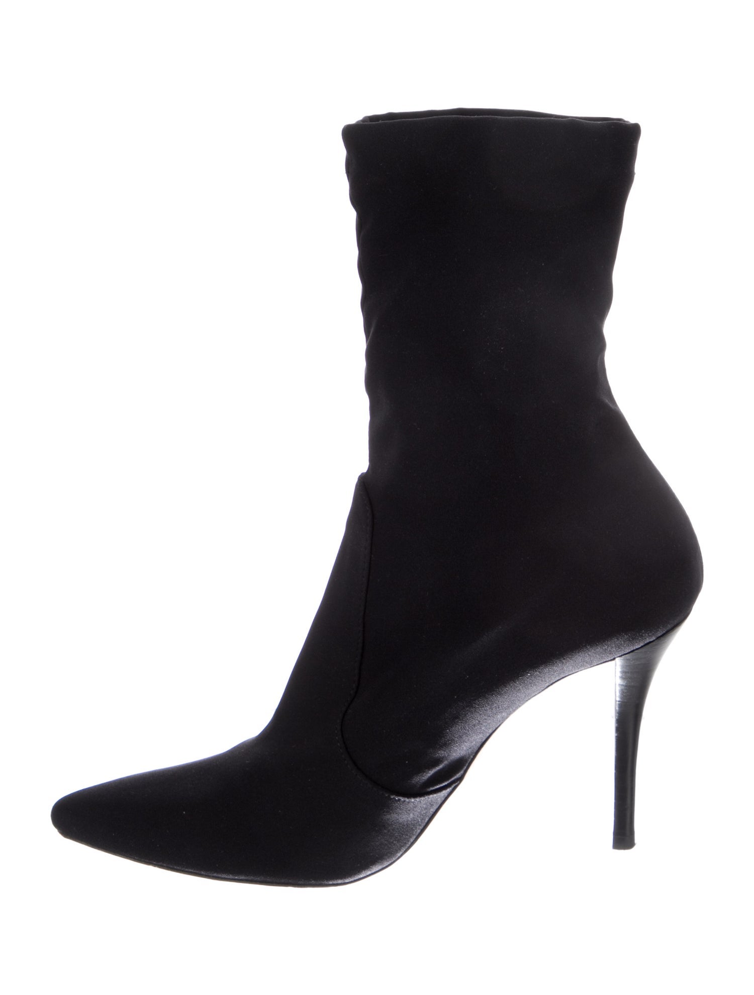 Stuart Weitzman Sock Boots