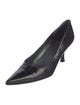 Stuart Weitzman Leather Pumps