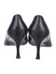 Stuart Weitzman Leather Pumps